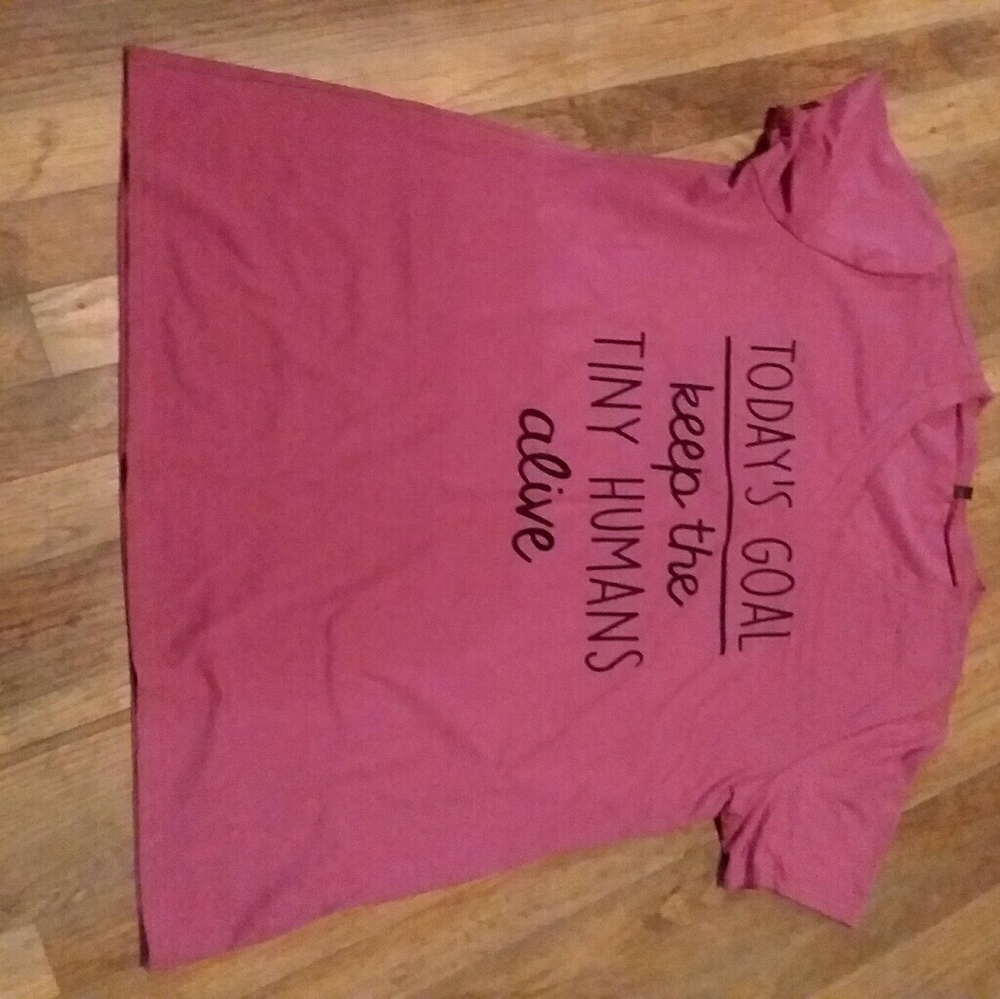 Xl women's shirt